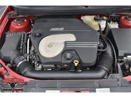 2007 Pontiac G6 (CC-2115818) for sale in Elkhart, Indiana
