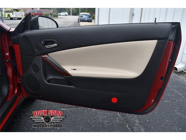 2007 Pontiac G6 (CC-2115818) for sale in Elkhart, Indiana