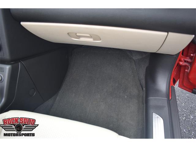 2007 Pontiac G6 (CC-2115818) for sale in Elkhart, Indiana