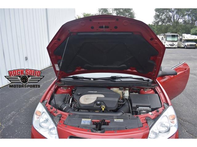 2007 Pontiac G6 (CC-2115818) for sale in Elkhart, Indiana