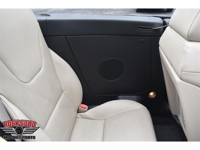 2007 Pontiac G6 (CC-2115818) for sale in Elkhart, Indiana
