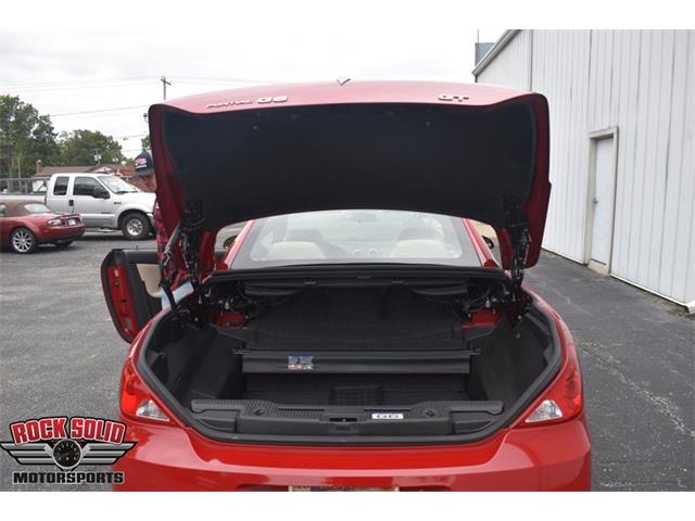2007 Pontiac G6 (CC-2115818) for sale in Elkhart, Indiana