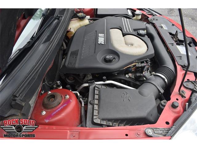 2007 Pontiac G6 (CC-2115818) for sale in Elkhart, Indiana