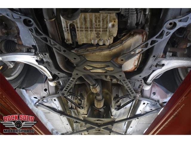 2007 Pontiac G6 (CC-2115818) for sale in Elkhart, Indiana
