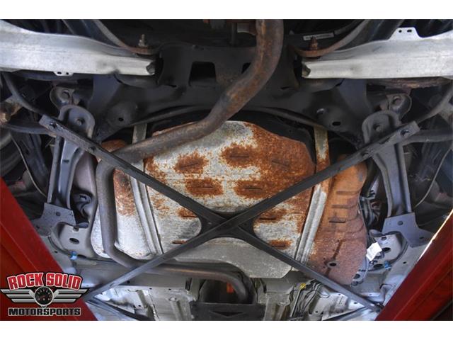 2007 Pontiac G6 (CC-2115818) for sale in Elkhart, Indiana