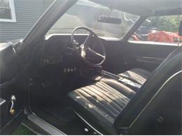 1969 Pontiac Grand Prix (CC-2110582) for sale in Cadillac, Michigan