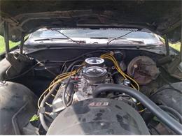 1969 Pontiac Grand Prix (CC-2110582) for sale in Cadillac, Michigan