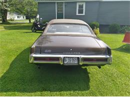 1969 Pontiac Grand Prix (CC-2110582) for sale in Cadillac, Michigan