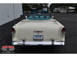 1955 Chevrolet Bel Air (CC-2115821) for sale in Elkhart, Indiana