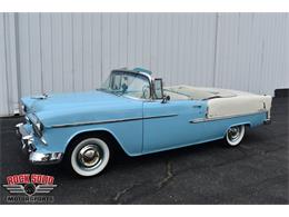 1955 Chevrolet Bel Air (CC-2115821) for sale in Elkhart, Indiana