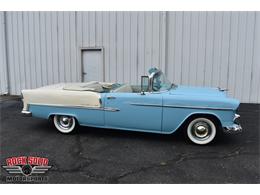 1955 Chevrolet Bel Air (CC-2115821) for sale in Elkhart, Indiana