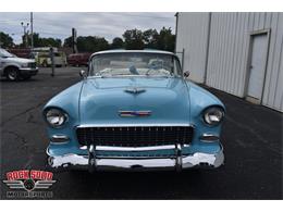 1955 Chevrolet Bel Air (CC-2115821) for sale in Elkhart, Indiana