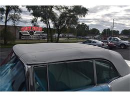 1955 Chevrolet Bel Air (CC-2115821) for sale in Elkhart, Indiana
