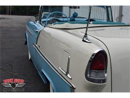 1955 Chevrolet Bel Air (CC-2115821) for sale in Elkhart, Indiana