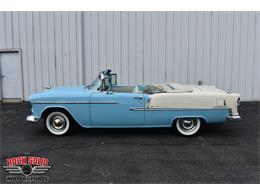 1955 Chevrolet Bel Air (CC-2115821) for sale in Elkhart, Indiana