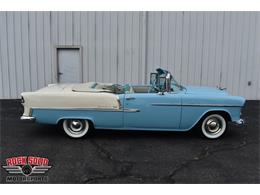 1955 Chevrolet Bel Air (CC-2115821) for sale in Elkhart, Indiana