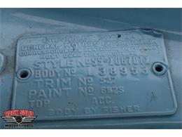 1955 Chevrolet Bel Air (CC-2115821) for sale in Elkhart, Indiana