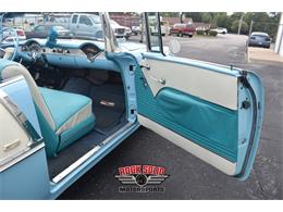 1955 Chevrolet Bel Air (CC-2115821) for sale in Elkhart, Indiana