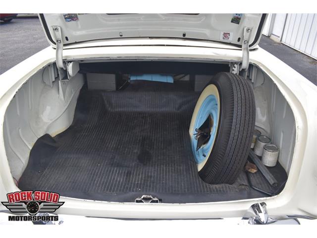 1955 Chevrolet Bel Air (CC-2115821) for sale in Elkhart, Indiana