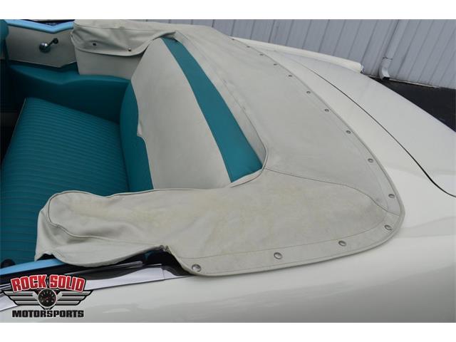 1955 Chevrolet Bel Air (CC-2115821) for sale in Elkhart, Indiana