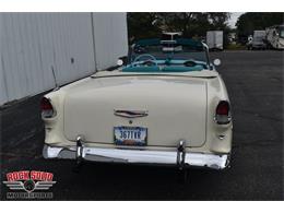 1955 Chevrolet Bel Air (CC-2115821) for sale in Elkhart, Indiana