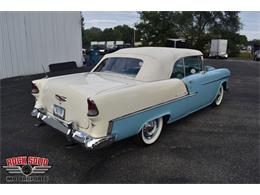 1955 Chevrolet Bel Air (CC-2115821) for sale in Elkhart, Indiana