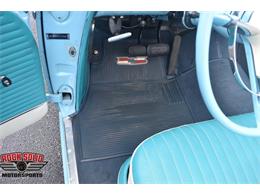 1955 Chevrolet Bel Air (CC-2115821) for sale in Elkhart, Indiana