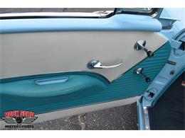 1955 Chevrolet Bel Air (CC-2115821) for sale in Elkhart, Indiana