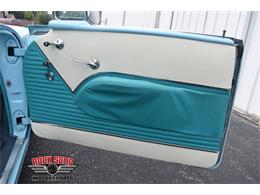 1955 Chevrolet Bel Air (CC-2115821) for sale in Elkhart, Indiana