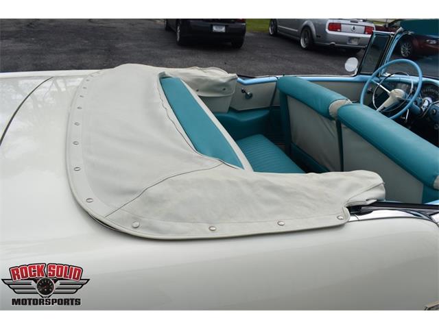 1955 Chevrolet Bel Air (CC-2115821) for sale in Elkhart, Indiana