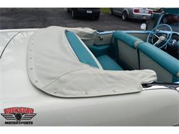 1955 Chevrolet Bel Air (CC-2115821) for sale in Elkhart, Indiana