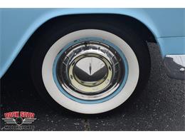 1955 Chevrolet Bel Air (CC-2115821) for sale in Elkhart, Indiana