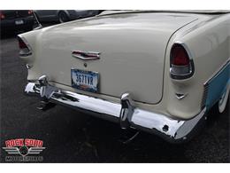 1955 Chevrolet Bel Air (CC-2115821) for sale in Elkhart, Indiana
