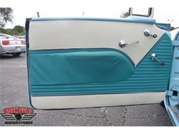 1955 Chevrolet Bel Air (CC-2115821) for sale in Elkhart, Indiana