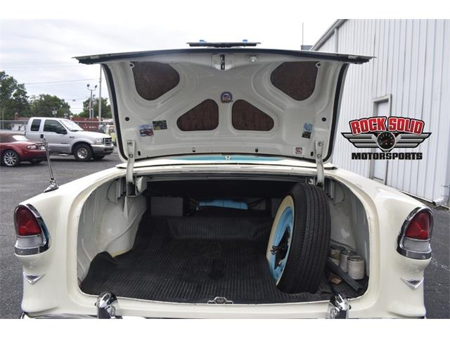 1955 Chevrolet Bel Air (CC-2115821) for sale in Elkhart, Indiana