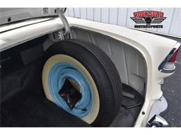 1955 Chevrolet Bel Air (CC-2115821) for sale in Elkhart, Indiana