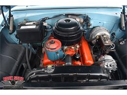 1955 Chevrolet Bel Air (CC-2115821) for sale in Elkhart, Indiana