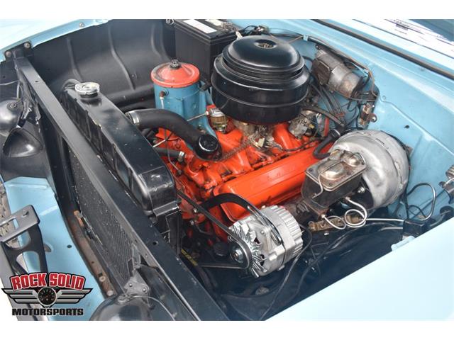 1955 Chevrolet Bel Air (CC-2115821) for sale in Elkhart, Indiana