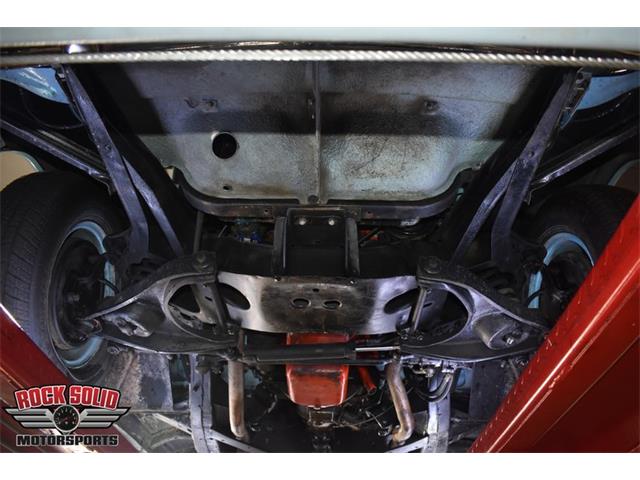 1955 Chevrolet Bel Air (CC-2115821) for sale in Elkhart, Indiana