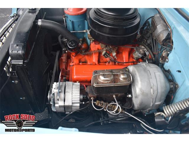 1955 Chevrolet Bel Air (CC-2115821) for sale in Elkhart, Indiana