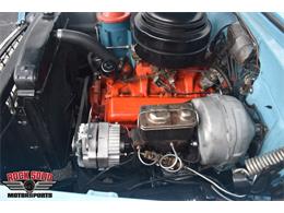 1955 Chevrolet Bel Air (CC-2115821) for sale in Elkhart, Indiana