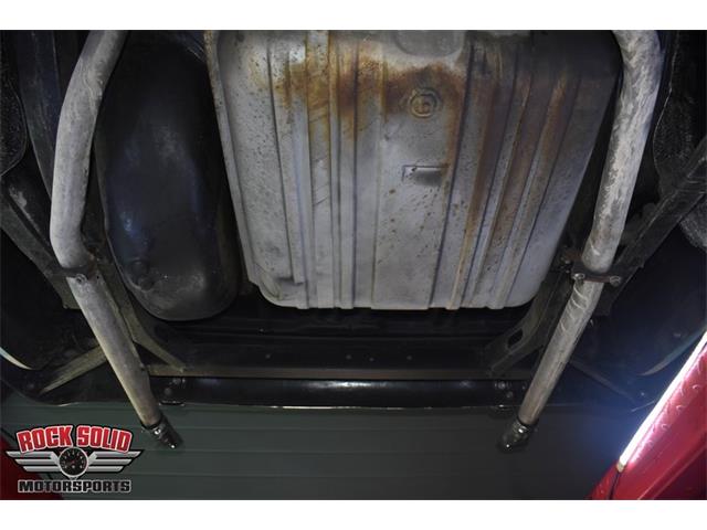 1955 Chevrolet Bel Air (CC-2115821) for sale in Elkhart, Indiana
