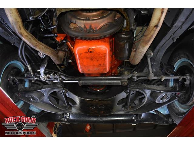 1955 Chevrolet Bel Air (CC-2115821) for sale in Elkhart, Indiana