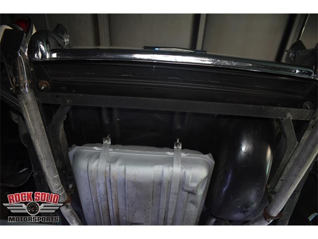 1955 Chevrolet Bel Air (CC-2115821) for sale in Elkhart, Indiana
