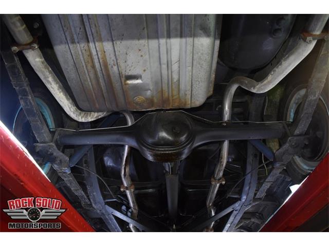 1955 Chevrolet Bel Air (CC-2115821) for sale in Elkhart, Indiana