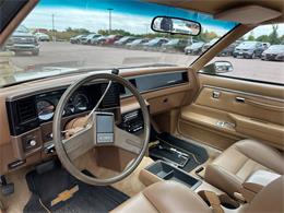 1986 Chevrolet El Camino (CC-2115823) for sale in Sioux Falls, South Dakota