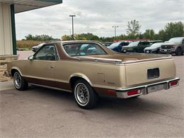 1986 Chevrolet El Camino (CC-2115823) for sale in Sioux Falls, South Dakota