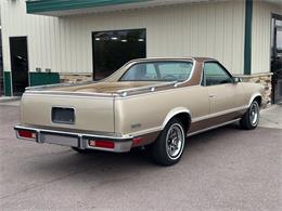 1986 Chevrolet El Camino (CC-2115823) for sale in Sioux Falls, South Dakota