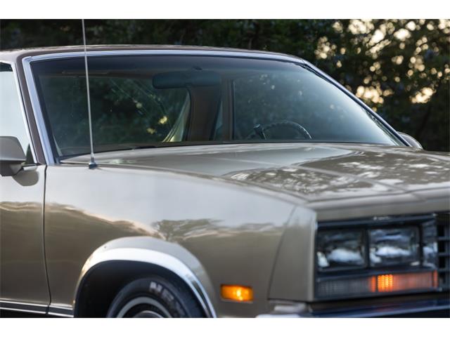 1986 Chevrolet El Camino (CC-2115823) for sale in Sioux Falls, South Dakota