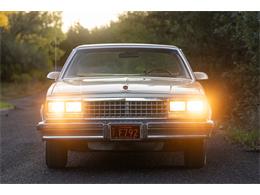 1986 Chevrolet El Camino (CC-2115823) for sale in Sioux Falls, South Dakota